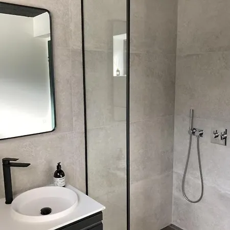 בית נופש Danish Design By Helnaes' Edge