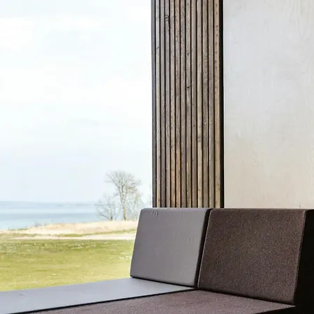 Casa vacanze Danish Design By Helnaes' Edge *