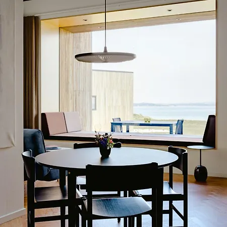 Danish Design By Helnaes' Edge