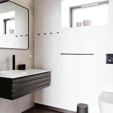 Danish Design By Helnaes' Edge Casa vacanze