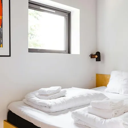 Danish Design By Helnaes' Edge *