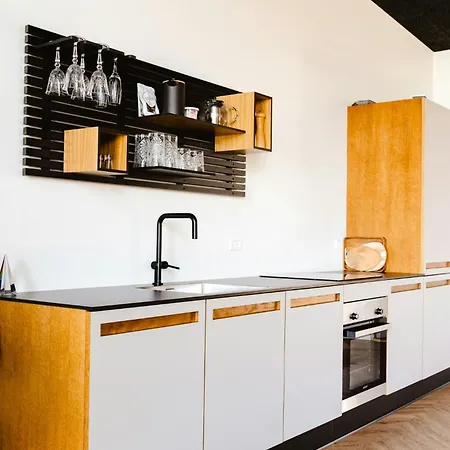 Danish Design By Helnaes' Edge * Ebberup