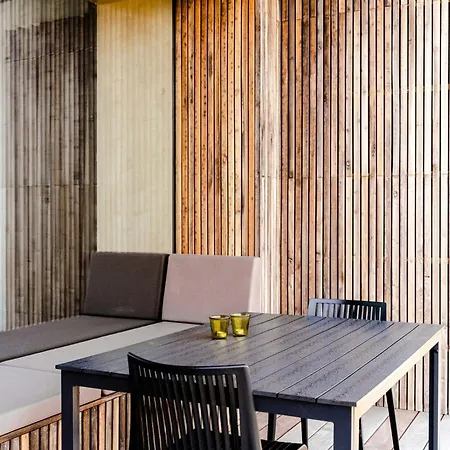 Danish Design By Helnaes' Edge *