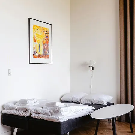 Danish Design By Helnaes' Edge Casa vacanze