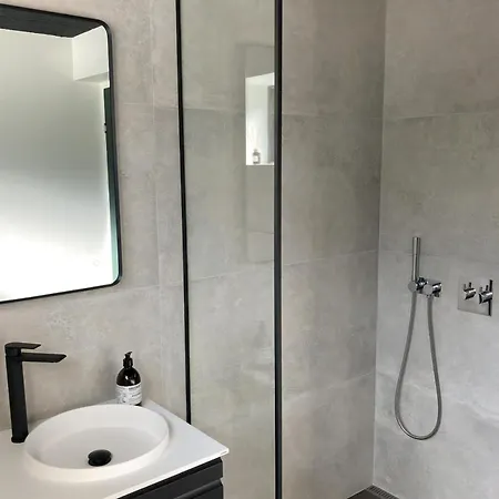Casa vacanze Danish Design By Helnaes' Edge