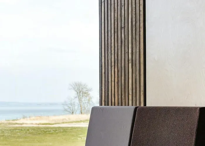 Casa vacanze Danish Design By Helnaes' Edge *