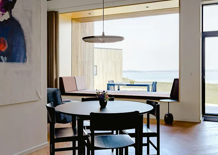 Danish Design By Helnaes' Edge