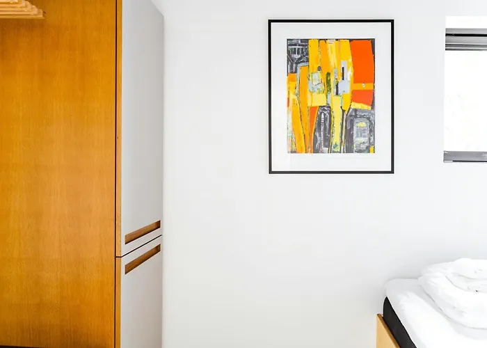 Dom wakacyjny Danish Design By Helnaes' Edge *