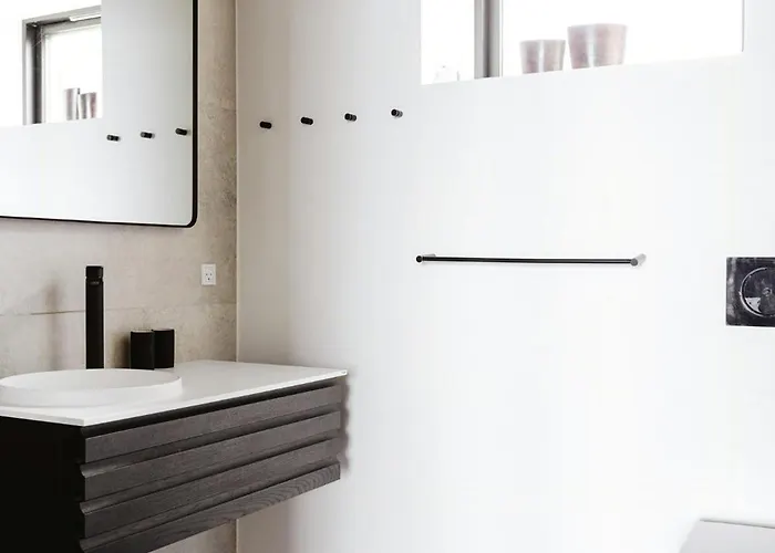 Danish Design By Helnaes' Edge Casa vacanze