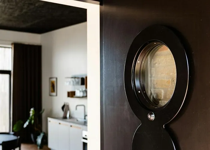 Danish Design By Helnaes' Edge Ebberup