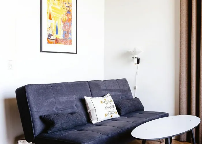 Danish Design By Helnaes' Edge Casa vacanze Ebberup